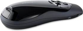 Prezentér KENSINGTON Expert se zeleným laserovým ukazovátkem černý

 obrázek produktu 1 z 5