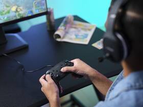 Gamepad Trust GXT541 MUTA PC černý

 obrázek produktu 8 z 14