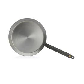 Pánev palačinková de Buyer 5615.30, 30 cm ocel

 obrázek produktu 3 z 9