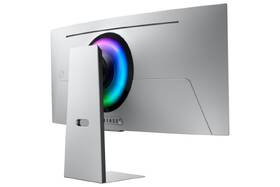 Herní monitor Samsung Odyssey OLED G8 (G85SD) stříbrný

 obrázek produktu 6 z 10
