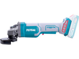Úhlová bruska akumulátorová Total tools TAGLI211156 (bez baterie) 

 obrázek produktu 2 z 6