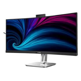 Monitor Philips 34B2U6603CH/00 šedý

 obrázek produktu 1 z 7