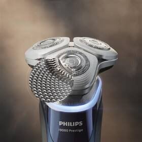 Holicí strojek Philips XP9201/33 modrý

 obrázek produktu 14 z 21