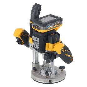 Frézka horní Dewalt DCW620H2 (s baterií) 

 obrázek produktu 1 z 7