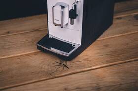 Automatický kávovar Nivona NICR 560 

 obrázek produktu 14 z 22