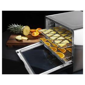 Sušička ovoce Catler FD 4020 nerez

 obrázek produktu 13 z 17