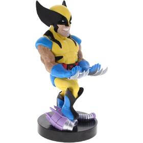 Držák EXG Cable Guy - Wolverine žlutý

 obrázek produktu 10 z 11