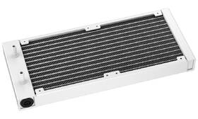 Vodní chladič DeepCool LE240 V2 White bílý

 obrázek produktu 3 z 5