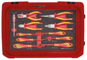 Sada nářadí Teng Tools SCE3 (56 ks) 

 obrázek produktu 1 z 5