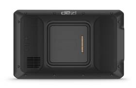 Navigační systém GPS Garmin dēzl LGV820 černá barva
