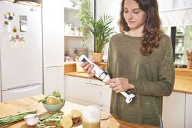 Ponorný mixér Black+Decker BXHB600E bílý

 obrázek produktu 8 z 8