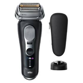Holicí strojek Braun 9610s černý

 obrázek produktu 2 z 9