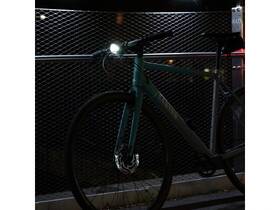 Držák SP Connect Bike Front Light 270 černý

 obrázek produktu 6 z 6