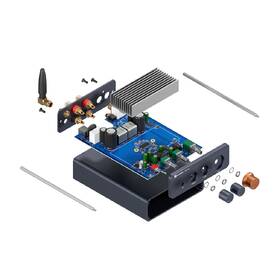 Zesilovač Fosi Audio BT20A PRO-48V-LG světle šedý

 obrázek produktu 3 z 4