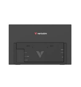 Monitor Verbatim PMT-14 černý

 obrázek produktu 6 z 7