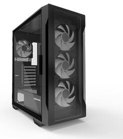 Case Zalman i3 Neo TG černá

 obrázek produktu 4 z 5