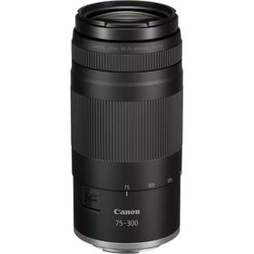 Digitální fotoaparát Canon R100 + RF-S 18-45 mm f/4.5-6.3 IS STM + RF 75-300 mm f/4.0-5.6 černý

 obrázek produktu 10 z 13