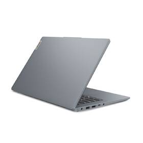 Notebook Lenovo IdeaPad Slim 3 14AMN8 šedý

 obrázek produktu 6 z 10