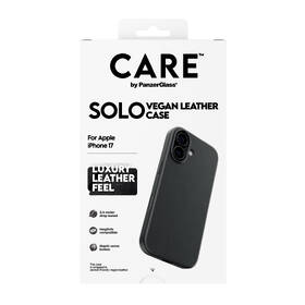 Kryt na mobil PanzerGlass CARE MagSafe na Apple iPhone 17 černý

 obrázek produktu 4 z 4