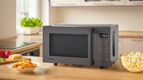 Mikrovlnná trouba Sencor SMW 7123BK černá

 obrázek produktu 12 z 15
