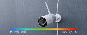 IP kamera Reolink RP-WCB8MZ SMB Wi-Fi bílá

 obrázek produktu 19 z 19