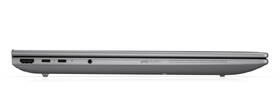 Notebook HP ZBook 8 G1i 16" šedý

 obrázek produktu 7 z 7