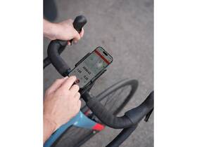 Držák na mobil SP Connect Roadbike Bundle Universal černý

 obrázek produktu 9 z 10
