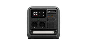 Nabíjecí stanice DJI POWER 1000 Mini (EU) černá

 obrázek produktu 1 z 15