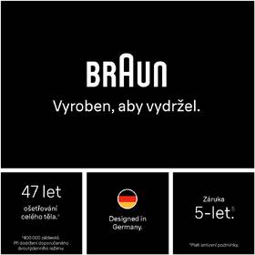 Epilátor Braun IPL7321 bílý/bronzový

 obrázek produktu 10 z 22