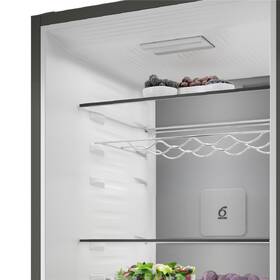 Chladnička s mrazničkou Whirlpool WHK 26374 XBR7EA nerez

 obrázek produktu 7 z 19