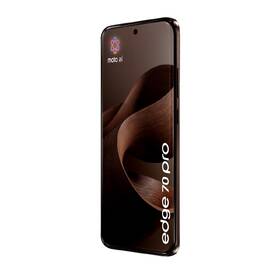 Mobilní telefon Motorola Edge 70 Pro 5G 8 GB / 256 GB hnědý

 obrázek produktu 2 z 13