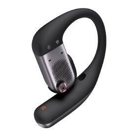 Sluchátka Shokz OpenFit PRO, Bluetooth černá

 obrázek produktu 4 z 8