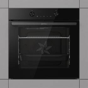 Trouba Gorenje BOP6737E05EPBG černá

 obrázek produktu 6 z 11