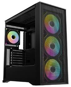 Case KRUX Vox černá

 obrázek produktu 1 z 14