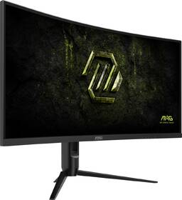 Herní monitor MSI MAG 342CQRF E20 černý

 obrázek produktu 4 z 8