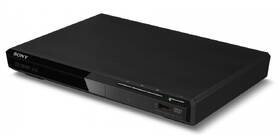 DVD přehrávač Sony DVP-SR370 

 obrázek produktu 3 z 3