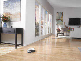 Robotický mop iRobot Braava 390 Turbo bílý

 obrázek produktu 31 z 40