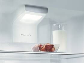 Chladnička s mrazničkou AEG SCE81826TS 

 obrázek produktu 6 z 9