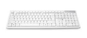 Klávesnice Connect IT CKB-3010-CS, CZ/SK bílá

 obrázek produktu 1 z 5