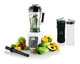 Stolní mixér ETA Digi RAW & Smoothie mix 1100 90000 bílý

 obrázek produktu 19 z 21