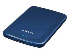 Externí pevný disk 2,5" ADATA HV300 1TB modrá barva
