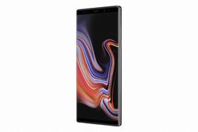 Mobilní telefon Samsung Note9 černý

 obrázek produktu 4 z 12