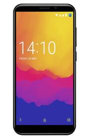 Mobilní telefon Prestigio Wize Q3 Dual SIM černý

 obrázek produktu 2 z 13