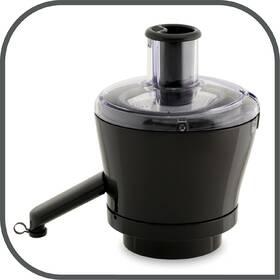 Kuchyňský robot Tefal QB515G38 červený

 obrázek produktu 9 z 24