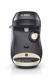 Espresso Bosch TAS1007 černé/krémové

 obrázek produktu 4 z 20
