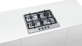 Plynová varná deska Bosch PGH6B5B90 nerez

 obrázek produktu 5 z 7