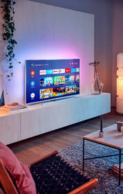 Televize Philips 50PUS7304 

 obrázek produktu 8 z 13
