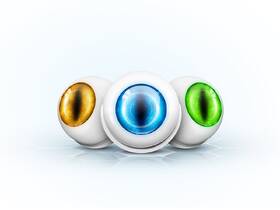 Detektor pohybu Fibaro Z-Wave Plus, bateriový bílá barva
