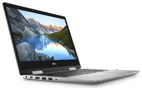 Notebook Dell 14 2in1 (5491) Touch stříbrný

 obrázek produktu 4 z 9