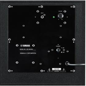 Subwoofer Yamaha NS-SW050 černý

 obrázek produktu 2 z 2